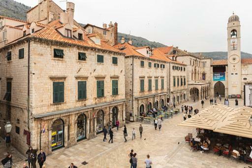 Apartment Mari Dubrovnik Exterior photo